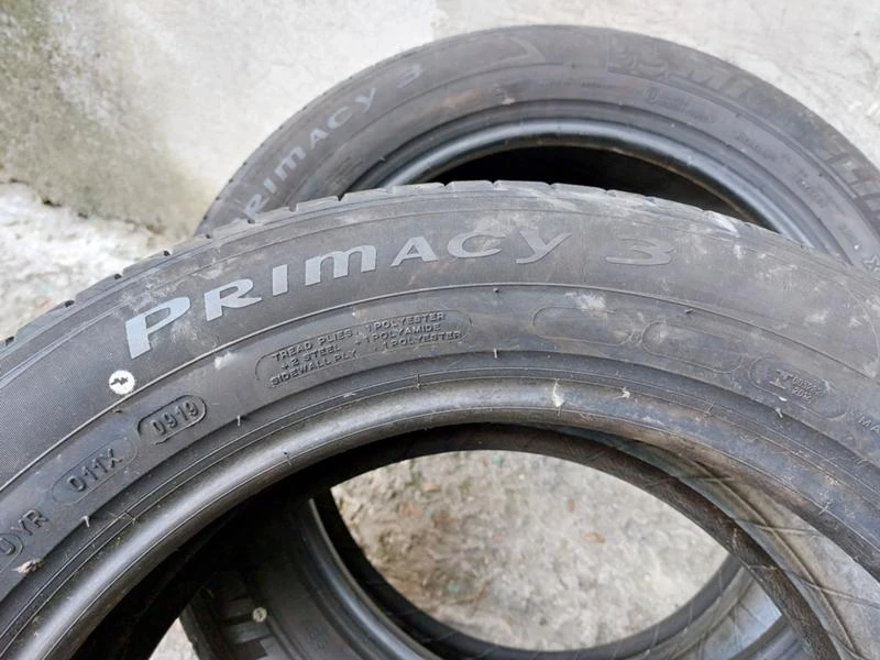 Гуми Летни 225/55R18, снимка 7 - Гуми и джанти - 36664678