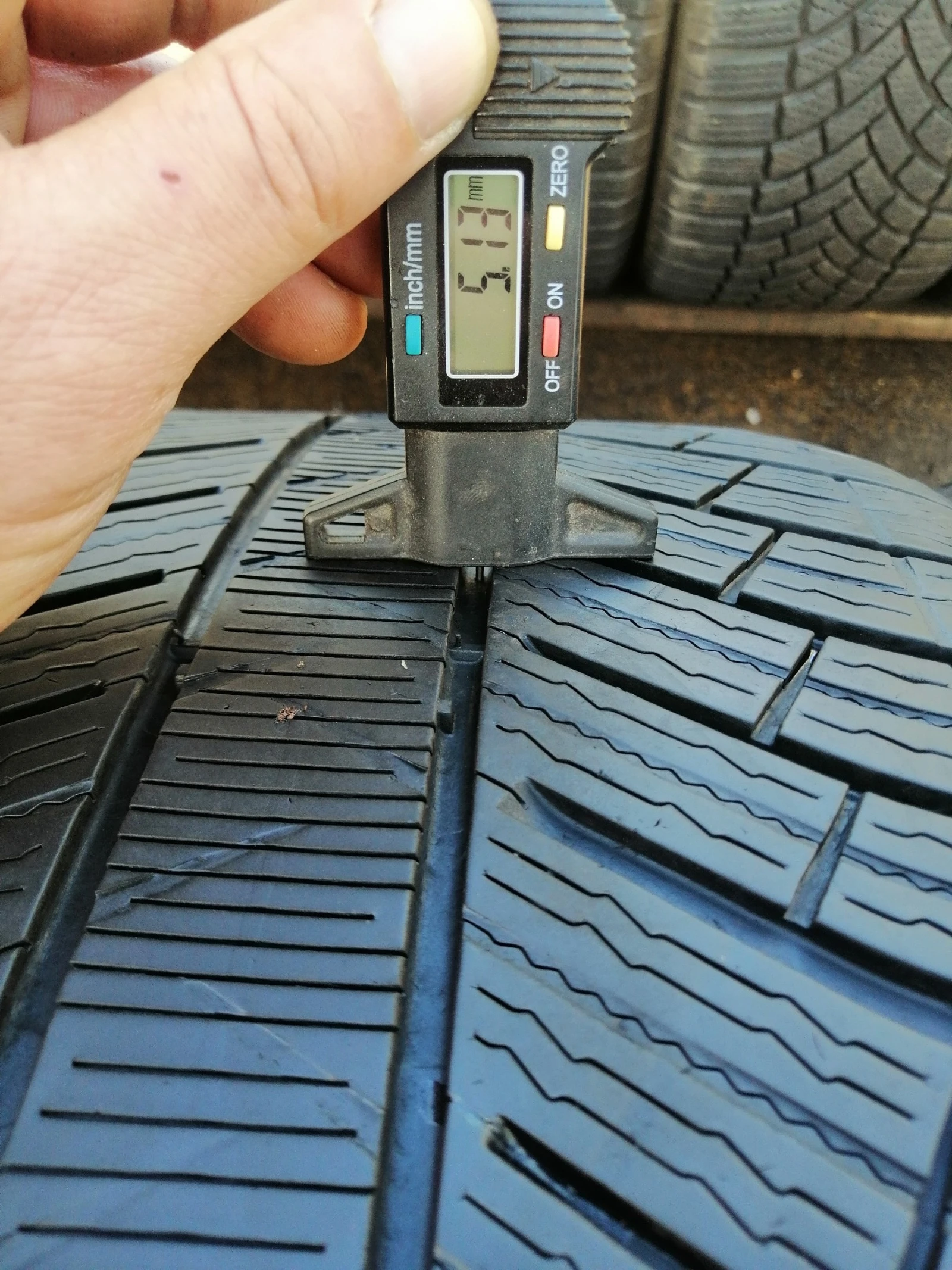  295/40R19 | Mobile.bg   10