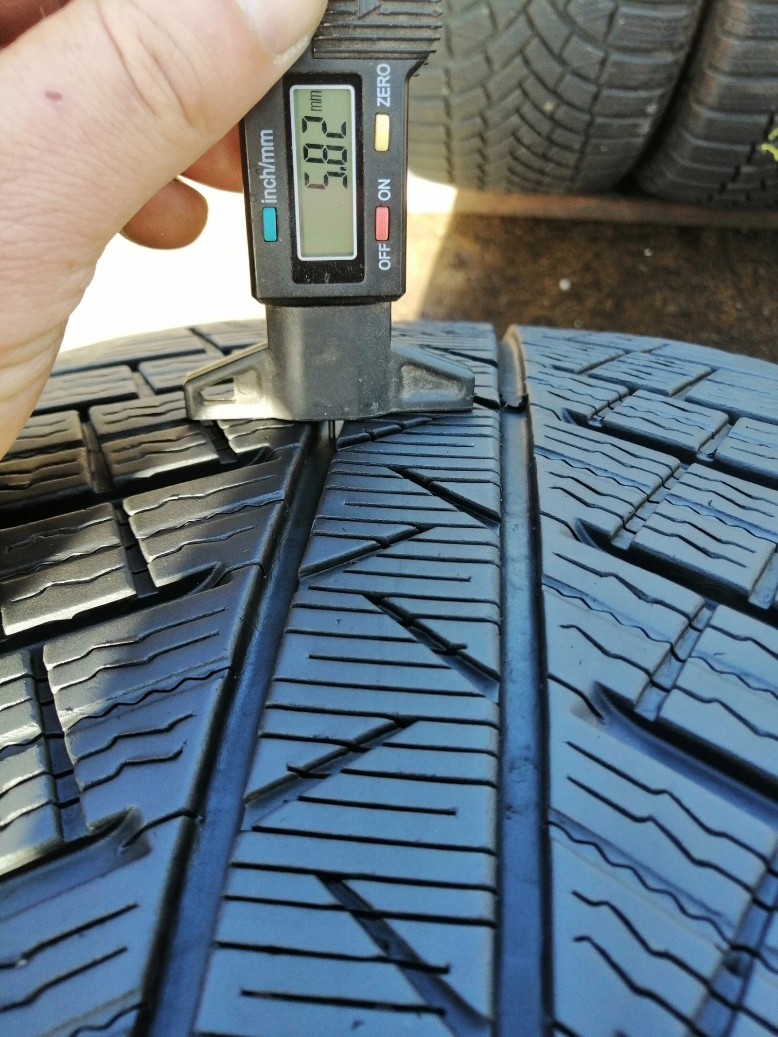  295/40R19 | Mobile.bg   7