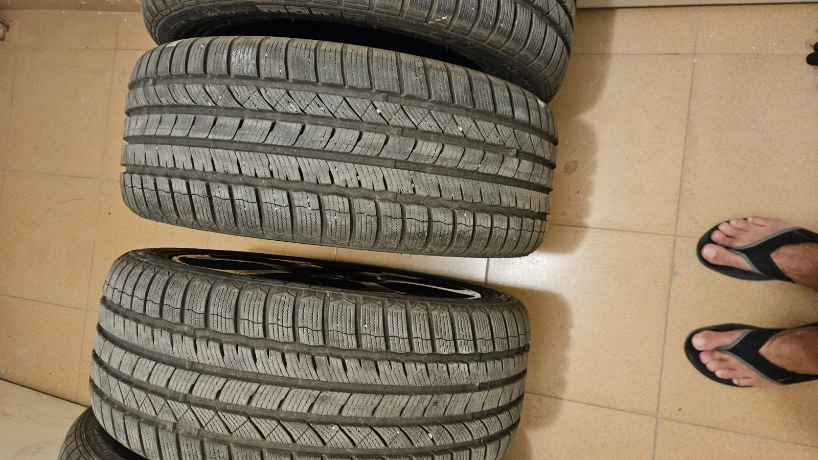    225/45R17 | Mobile.bg   11