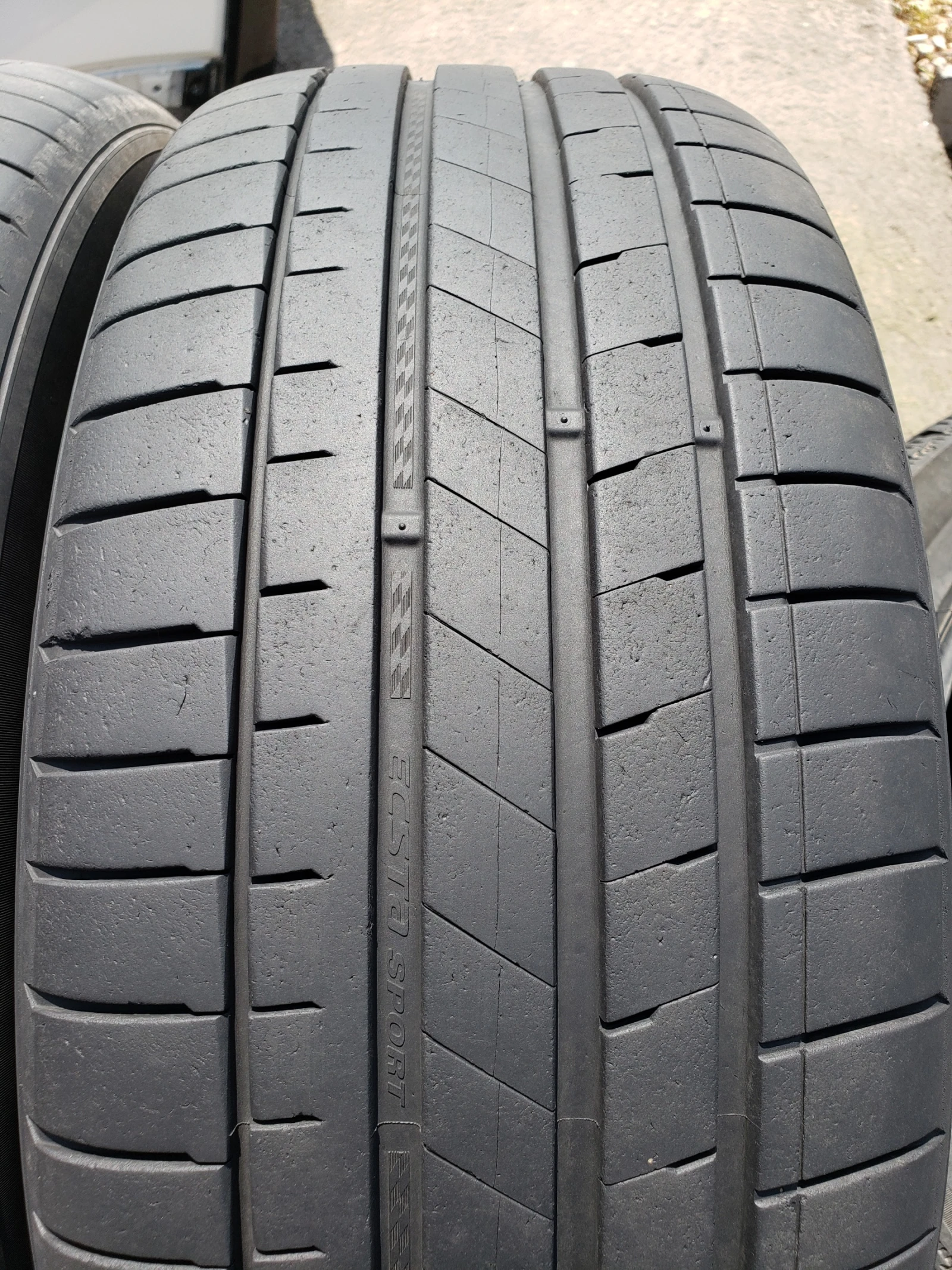 Гуми Летни 225/50R17