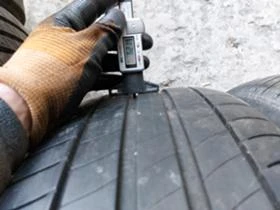  225/55R18 | Mobile.bg    4