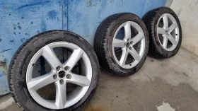    235/50R19  Audi A8 | Mobile.bg    5