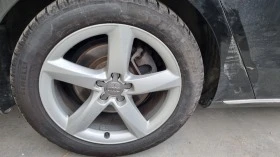    235/50R19  Audi A8 | Mobile.bg    11