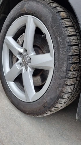    235/50R19  Audi A8 | Mobile.bg    8