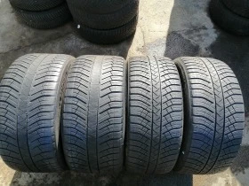 Гуми Зимни 295/40R19, снимка 2 - Гуми и джанти - 42661055