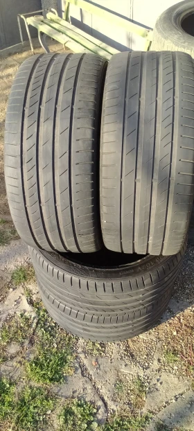 Гуми Летни 275/35R20, снимка 2 - Гуми и джанти - 47915946