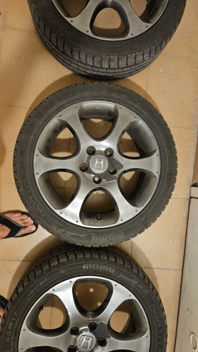    225/45R17 | Mobile.bg    4
