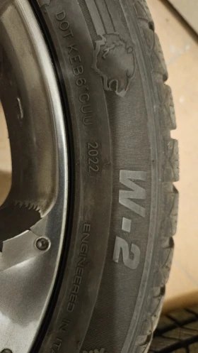    225/45R17 | Mobile.bg    6