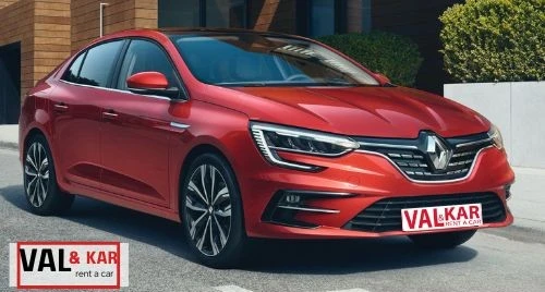 Специални цени за коли и микробуси под наем, снимка 16 - Rent a car - 50811175