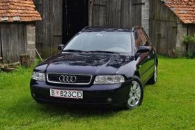 Audi A4 1.9tdi 1.6i разпродажба, снимка 1