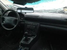 Audi A4 1.9tdi 1.6i разпродажба, снимка 9