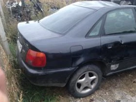 Audi A4 1.9tdi 1.6i разпродажба, снимка 8