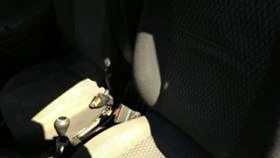 Opel Zafira 2.2 DTI, снимка 9