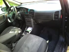 Opel Zafira 2.2 DTI, снимка 7