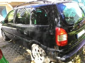 Opel Zafira 2.2 DTI, снимка 3