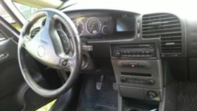 Opel Zafira 2.2 DTI, снимка 6