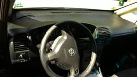Opel Zafira 2.2 DTI, снимка 8
