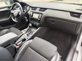 Skoda Octavia VRS* CARBON* RECARO* DSG* NAVI* PODGREV* LIZING, снимка 10