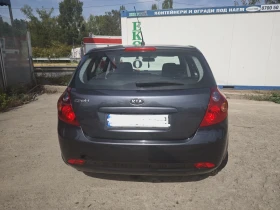 Kia Ceed  - изображение 4