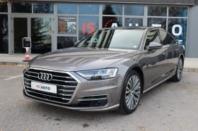 Audi A8 50TDI/Sline/Virtual/Обдухване/Quattro/B&O/360/Dist
