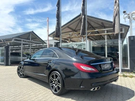 Mercedes-Benz CLS 350 D#FACELIFT#AMG#9G-TR#CARBON#DISTR#ОБДУХ, снимка 4