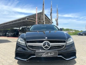 Mercedes-Benz CLS 350 D#FACELIFT#AMG#9G-TR#CARBON#DISTR#ОБДУХ, снимка 3