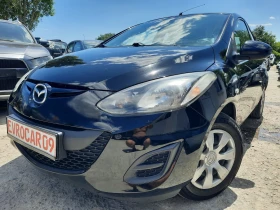 Mazda 2 2011та КАТО НОВА, снимка 1