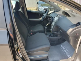 Toyota Yaris, снимка 14