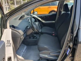 Toyota Yaris, снимка 9