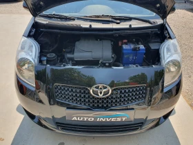 Toyota Yaris, снимка 17