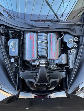 Chevrolet Corvette Grand Sport LS3 6.2, снимка 8