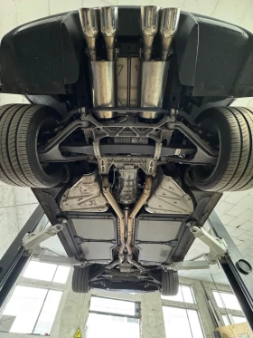 Chevrolet Corvette Grand Sport LS3 6.2, снимка 15