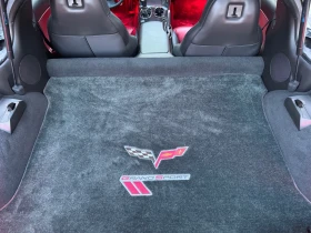 Chevrolet Corvette Grand Sport LS3 6.2, снимка 11