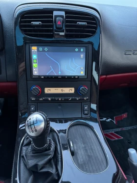 Chevrolet Corvette Grand Sport LS3 6.2, снимка 10