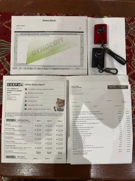 Chevrolet Corvette Grand Sport LS3 6.2, снимка 14