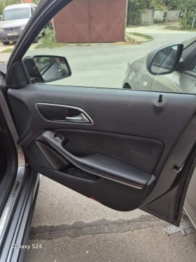 Mercedes-Benz A 200, снимка 9