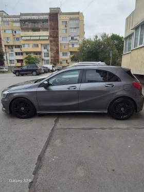 Mercedes-Benz A 200, снимка 3