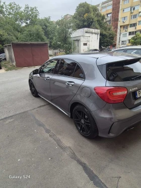 Mercedes-Benz A 200, снимка 5