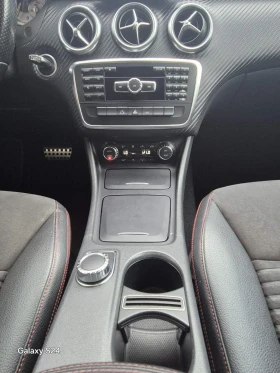 Mercedes-Benz A 200, снимка 8