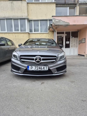 Mercedes-Benz A 200, снимка 2