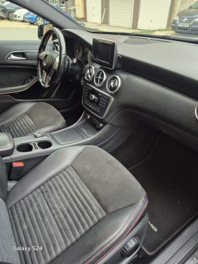 Mercedes-Benz A 200, снимка 10