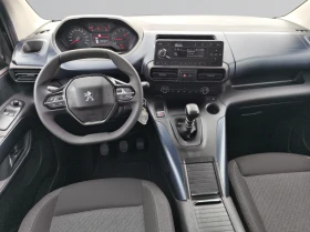 Peugeot Rifter ALLURE 1.5 BlueHDI 102 BVM6 STT E6/2208R11, снимка 9