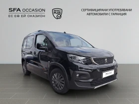 Peugeot Rifter ALLURE 1.5 BlueHDI 102 BVM6 STT E6/2208R11, снимка 3