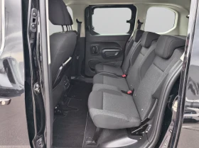 Peugeot Rifter ALLURE 1.5 BlueHDI 102 BVM6 STT E6/2208R11, снимка 11