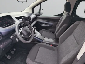 Peugeot Rifter ALLURE 1.5 BlueHDI 102 BVM6 STT E6/2208R11, снимка 10