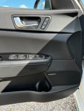 Kia Optima 2.0i/160hp/АUTIMATUC/50км на Ток/ 4л/100 разход/, снимка 11