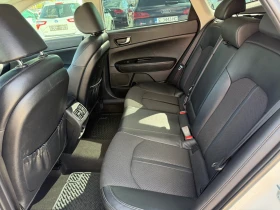 Kia Optima 2.0i/160hp/АUTIMATUC/50км на Ток/ 4л/100 разход/, снимка 13