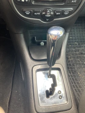 Peugeot 206 1.6i 16V, снимка 6