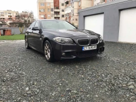 BMW 520, снимка 1